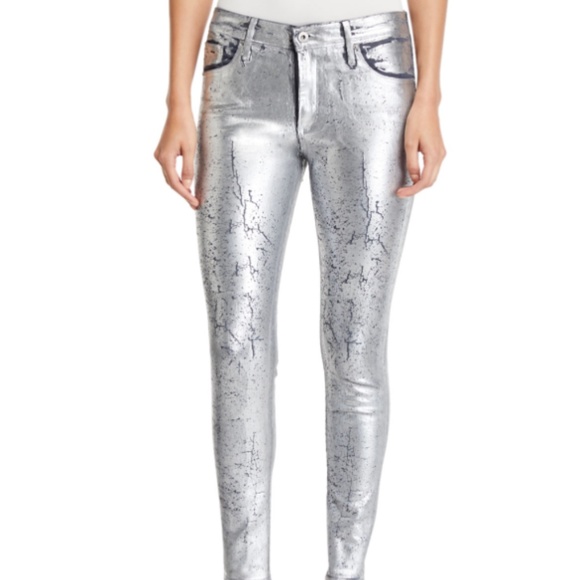 adriano goldschmied farrah skinny jeans